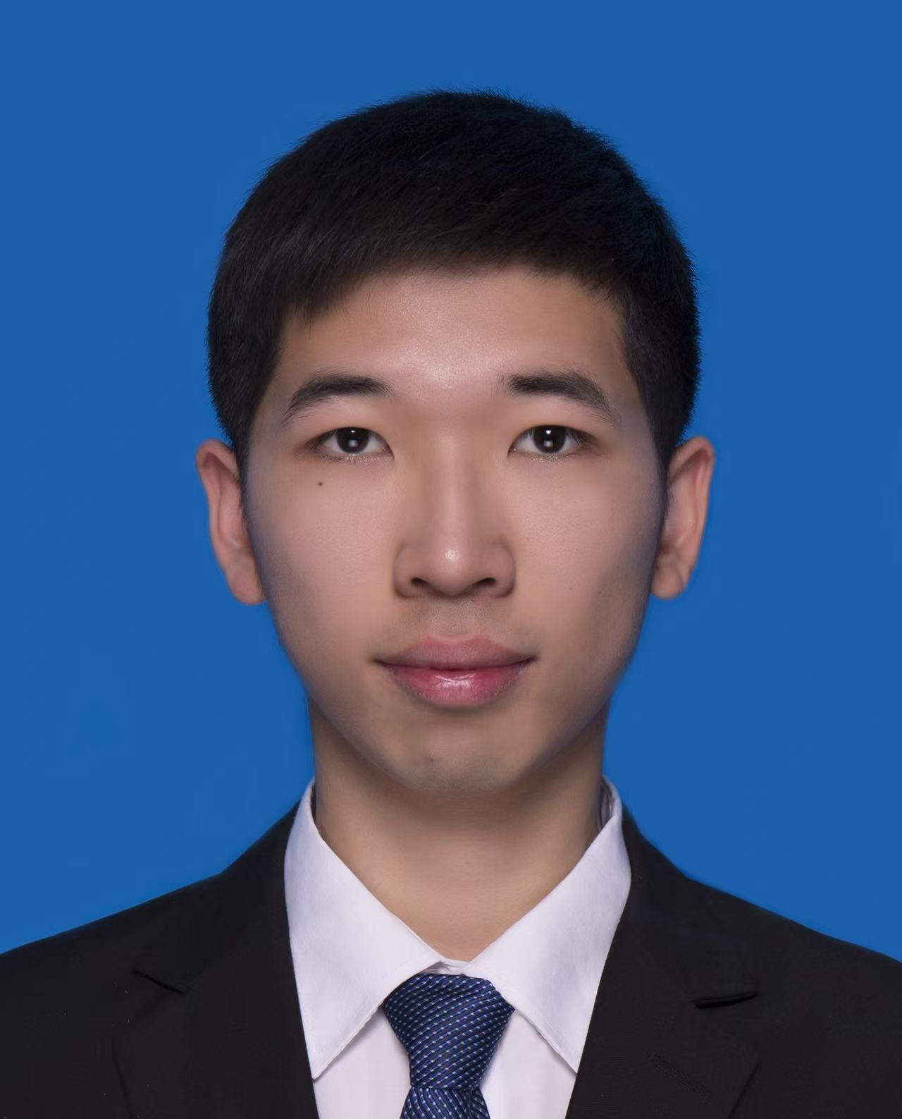 2025级博士后 方益兴